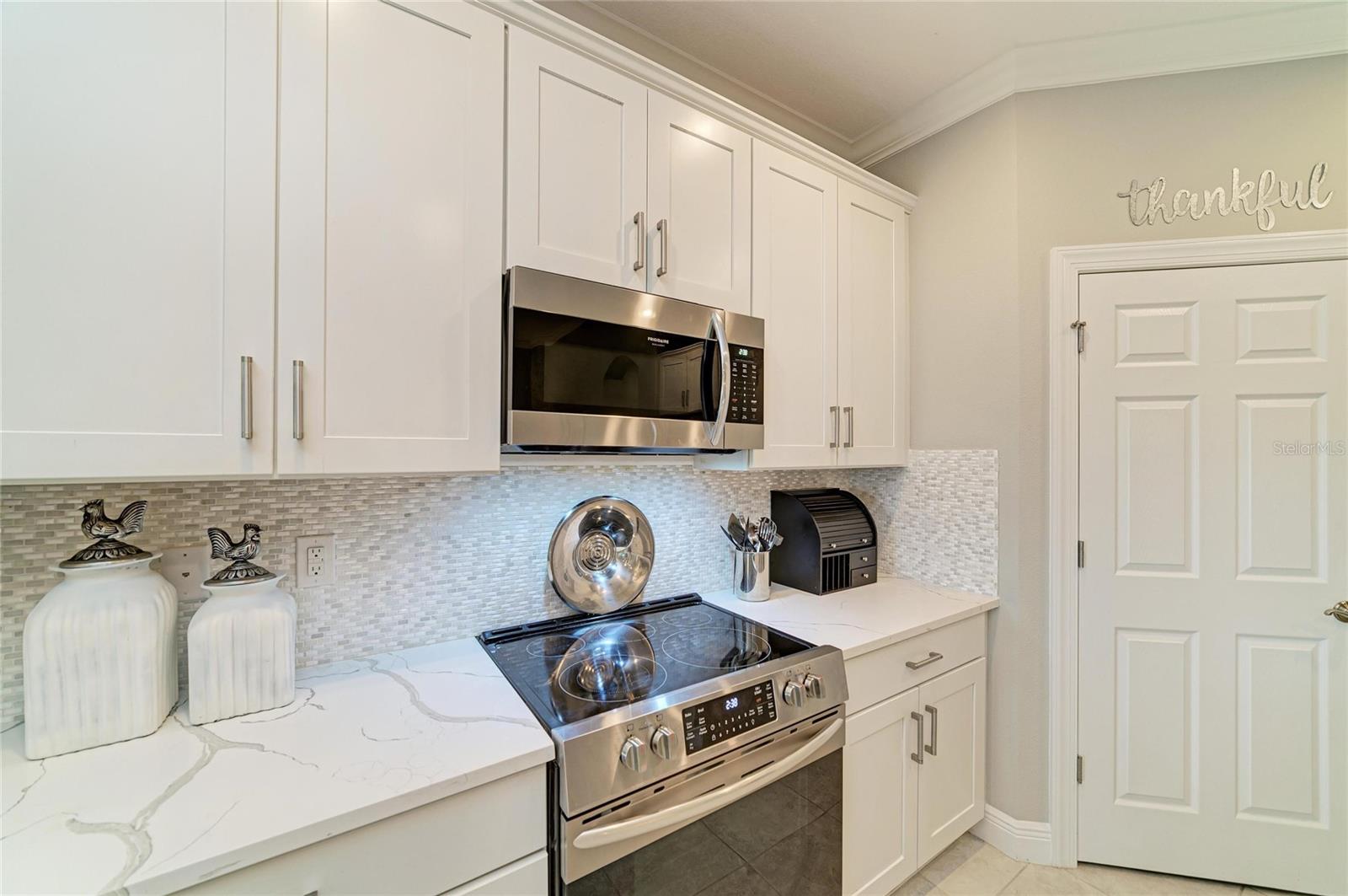 VENETIAN GOLF & RIVER CLUB - Residential
