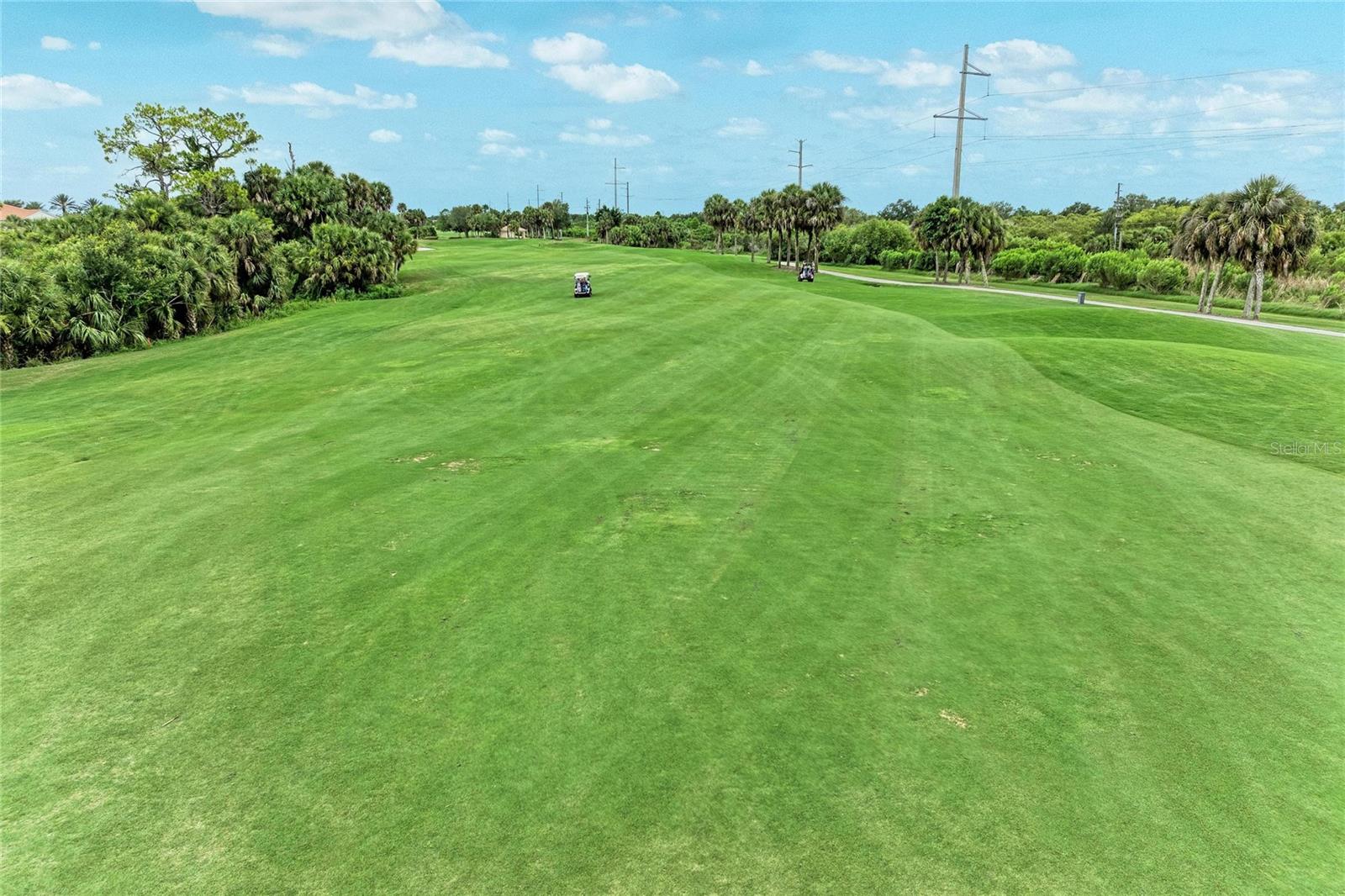 VENETIAN GOLF & RIVER CLUB - Residential