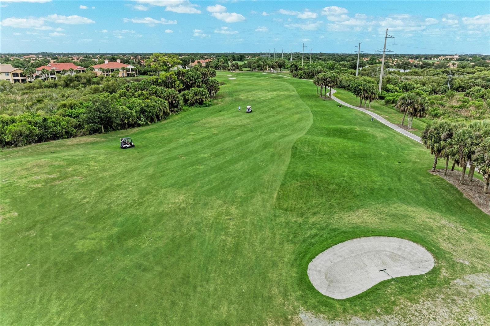 VENETIAN GOLF & RIVER CLUB - Residential