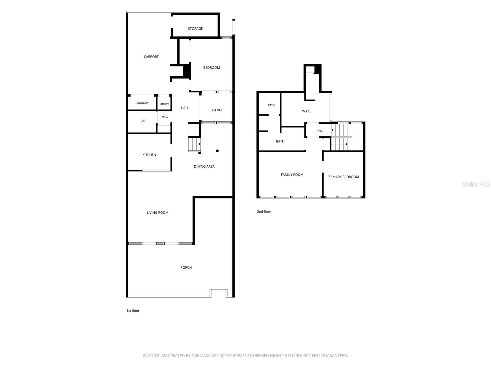 CASA LOMA CONDO - Residential