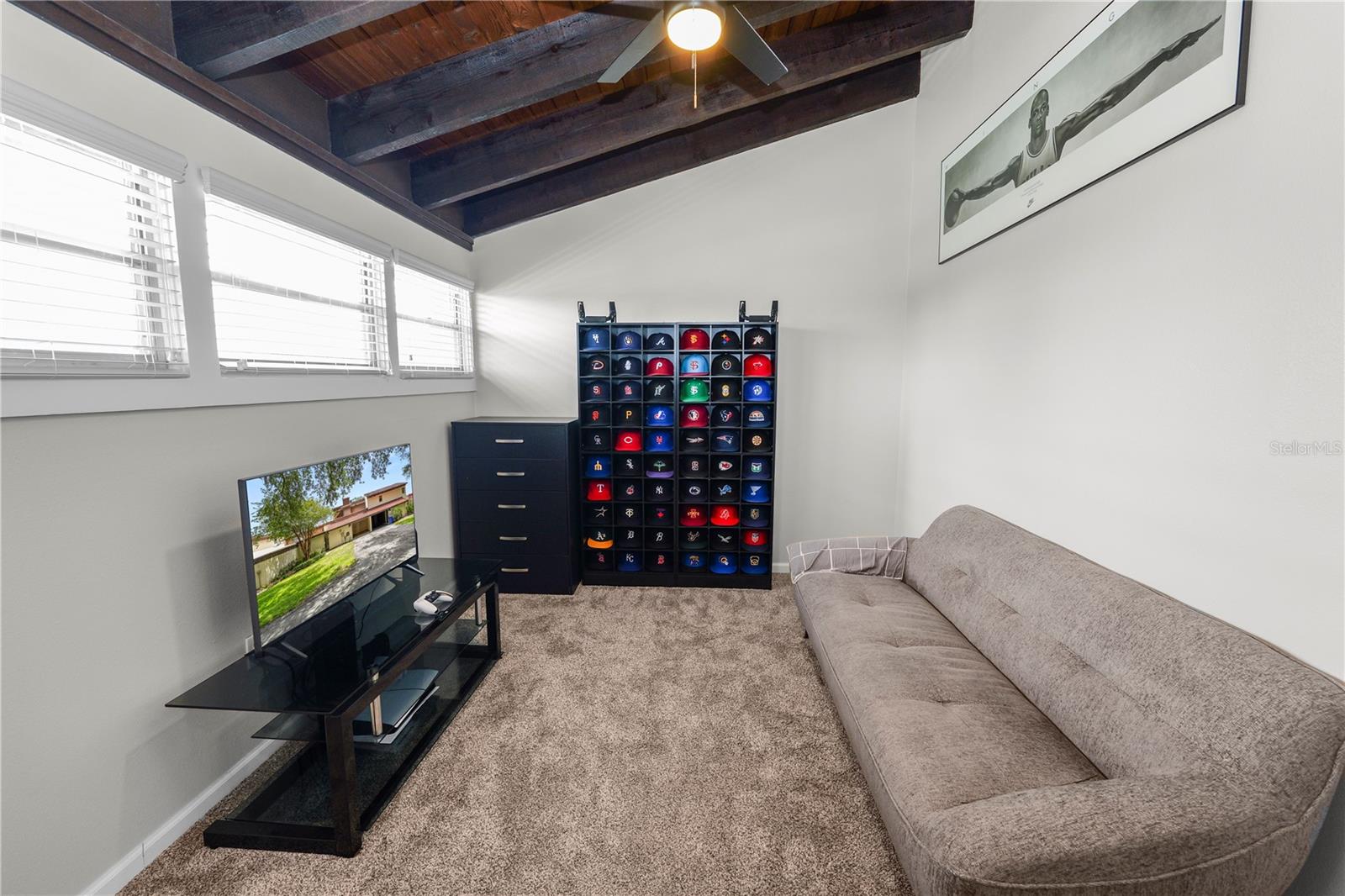 CASA LOMA CONDO - Residential