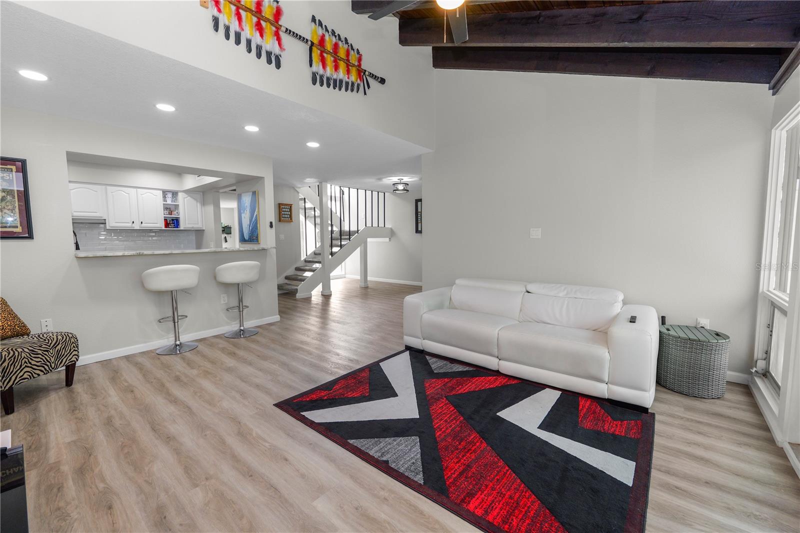 CASA LOMA CONDO - Residential