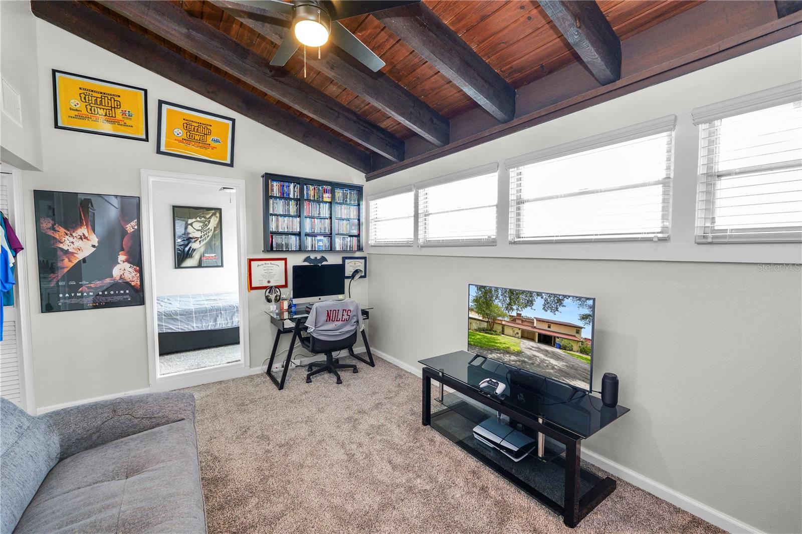 CASA LOMA CONDO - Residential