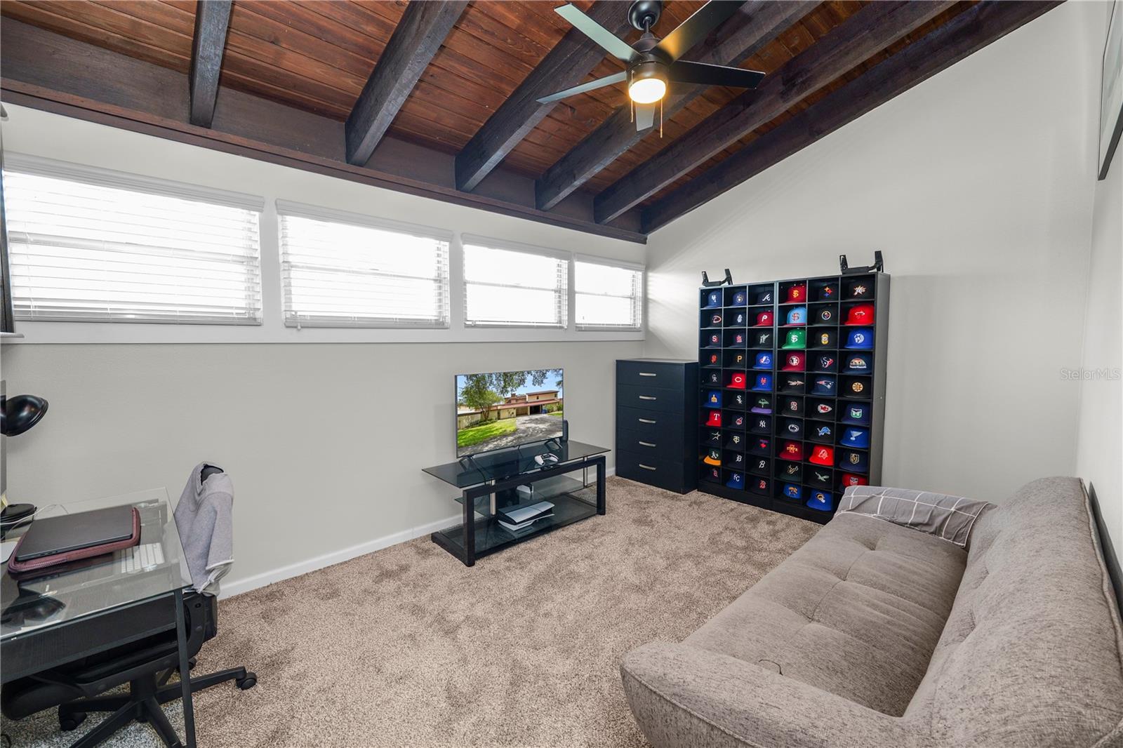 CASA LOMA CONDO - Residential