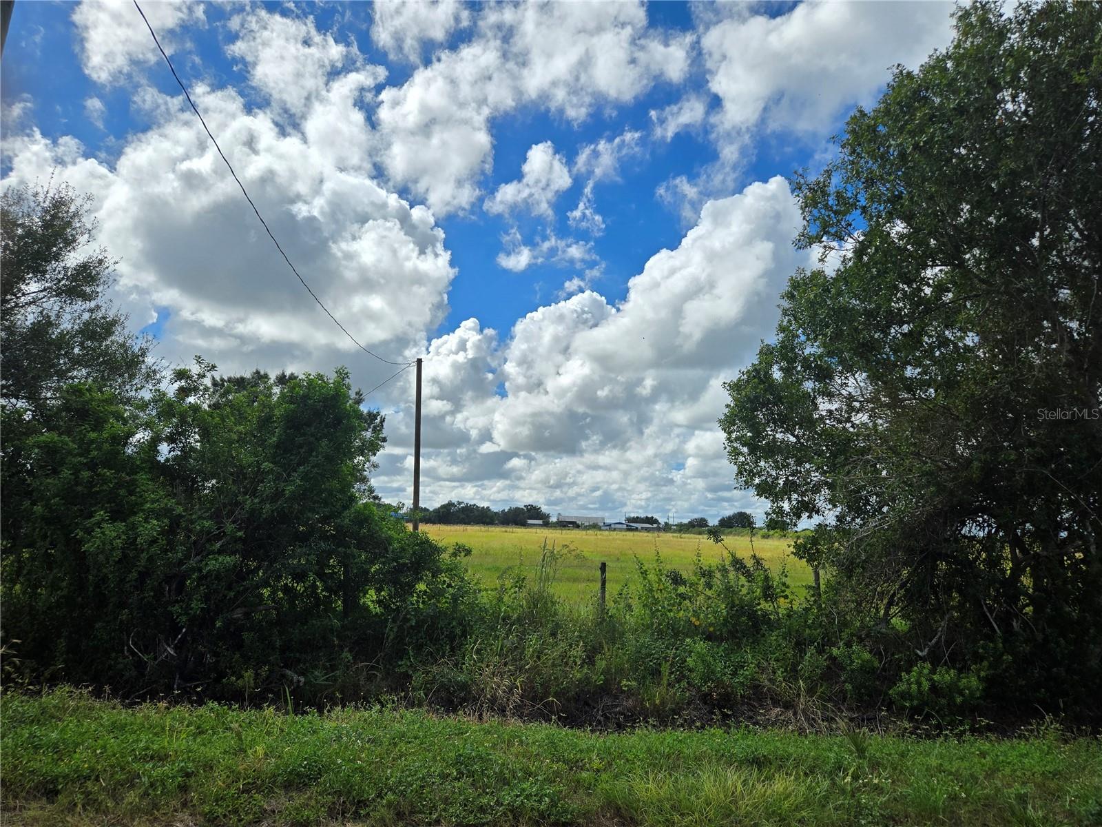 Discover a rare opportunity in DeSoto County — over 6.26 acres of vacant land (˜ 272,686 sq ft) ready for your vision. Formerly zoned A-5 (Agricultural / Residential), this parcel offers a versatile canvas for a private estate, hobby farm, or future residential development. 
Homes

Key Features & Highlights

Size & Dimensions: Approximately 253 ft frontage by 1,090 ft deep. 
Homes

Zoning / Use: Zoned A-5 (agricultural/residential), allowing for a variety of uses (including livestock, horses, or single-family residence). 
Homes

Utilities: Electricity connection is available. Water and sewer services are not currently provided on-site. 
Homes

Topography & Land Condition: Cleared and mostly level with good road frontage, making it easy to access and develop.

Location Benefits:
  • Strategically located — easy access to Port Charlotte, Punta Gorda, and Babcock Ranch. 
Homes

  • Quiet, rural setting with the freedom to enjoy wide-open space and privacy.