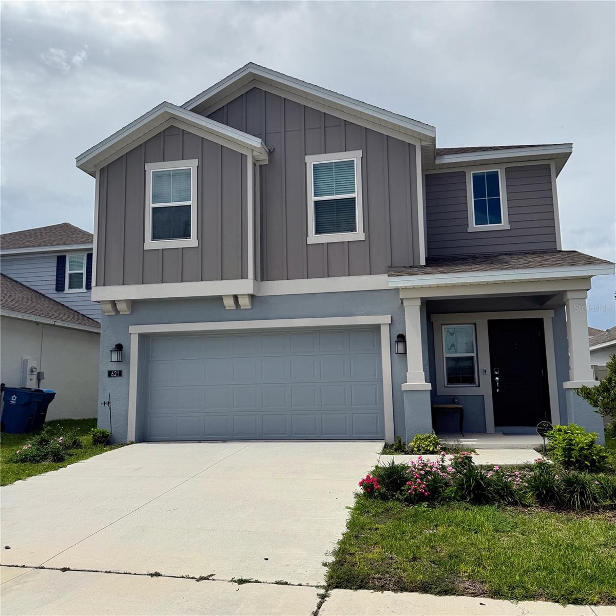 LAWSON DUNES - Residential Lease