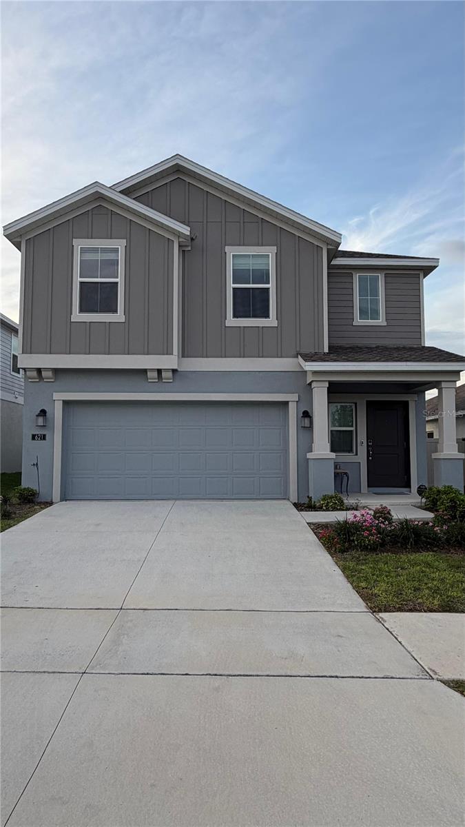 LAWSON DUNES - Residential Lease