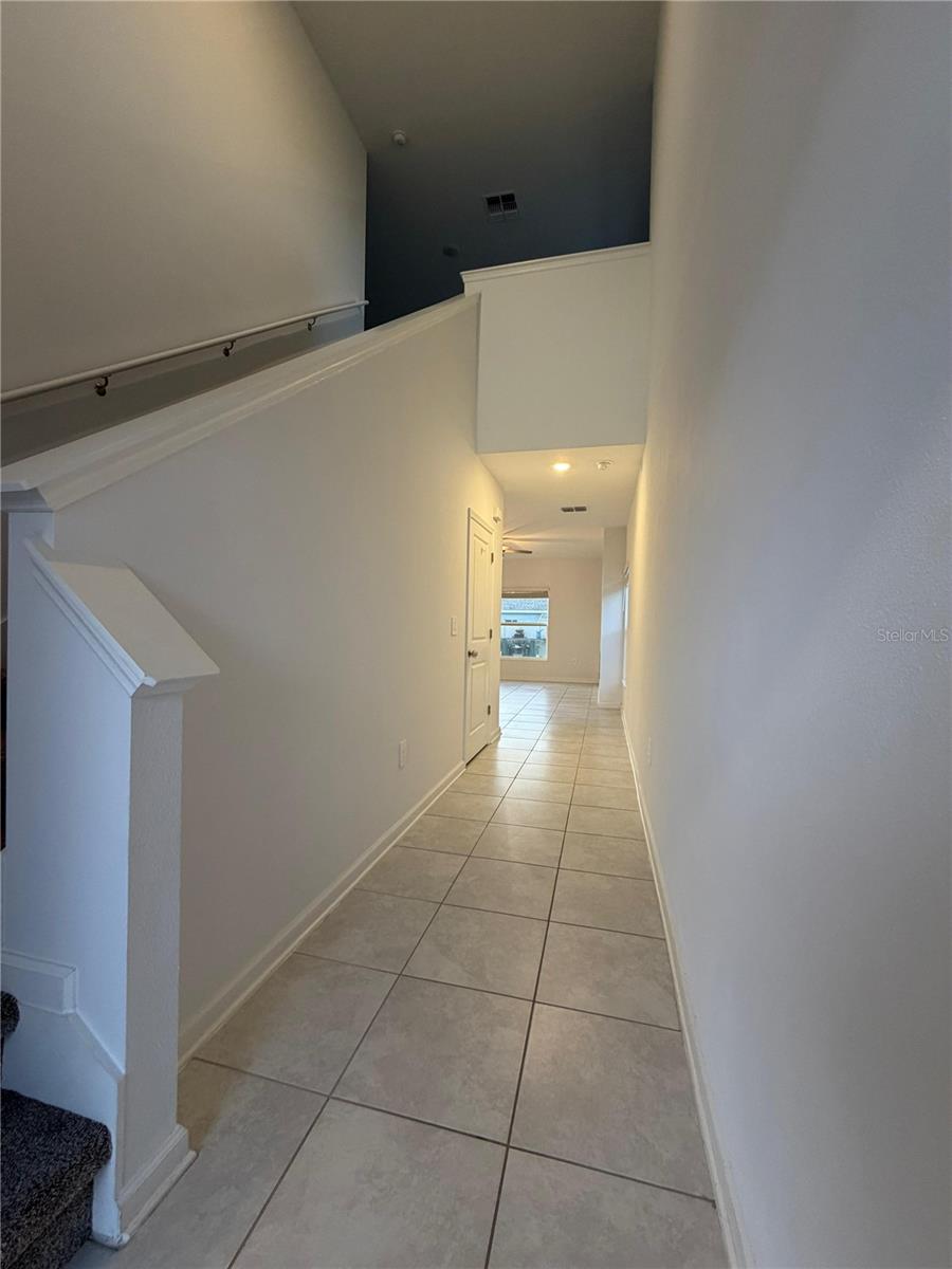 LAWSON DUNES - Residential Lease