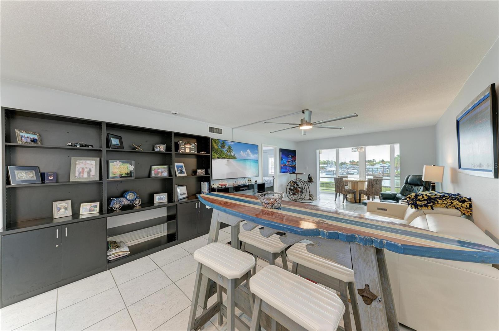 BELLA COSTA I - Residential