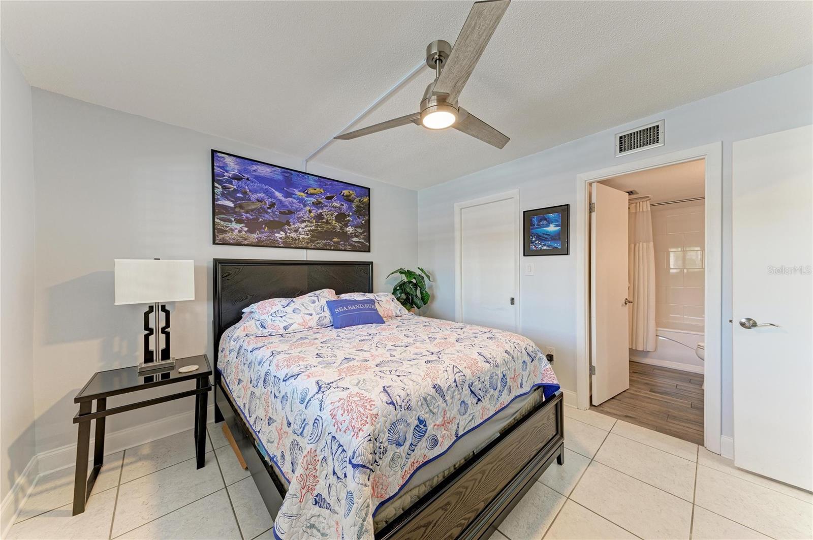 BELLA COSTA I - Residential