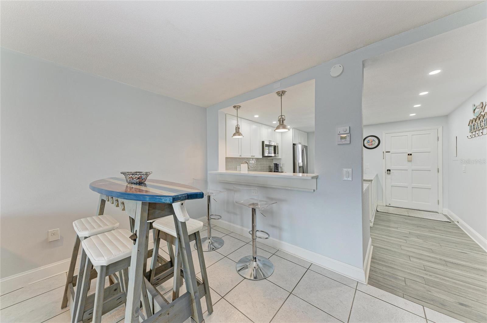 BELLA COSTA I - Residential