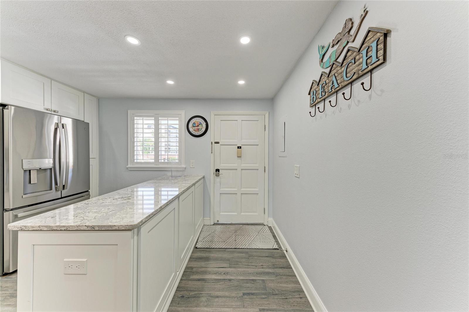 BELLA COSTA I - Residential