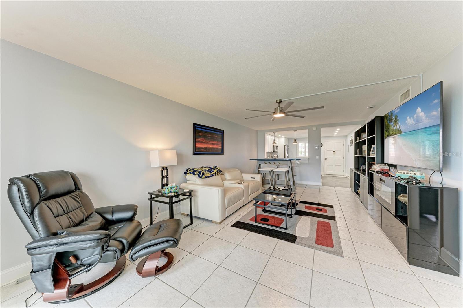 BELLA COSTA I - Residential