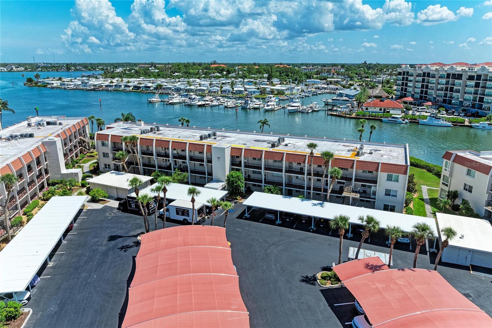 BELLA COSTA I - Residential
