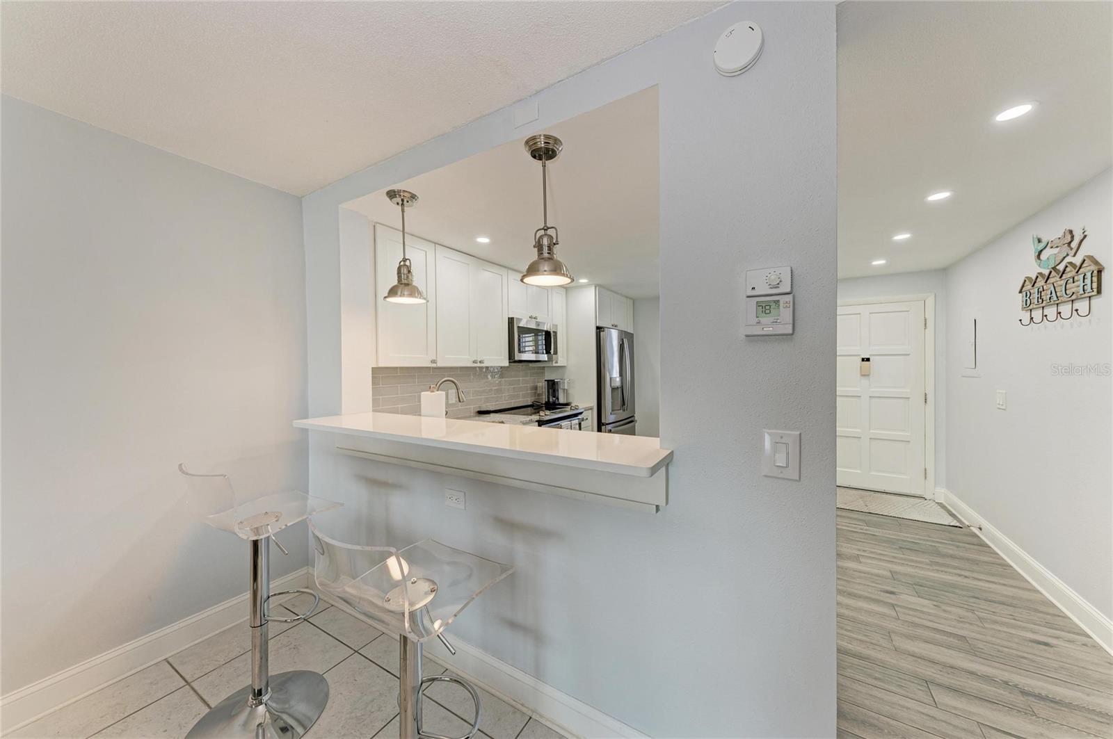 BELLA COSTA I - Residential