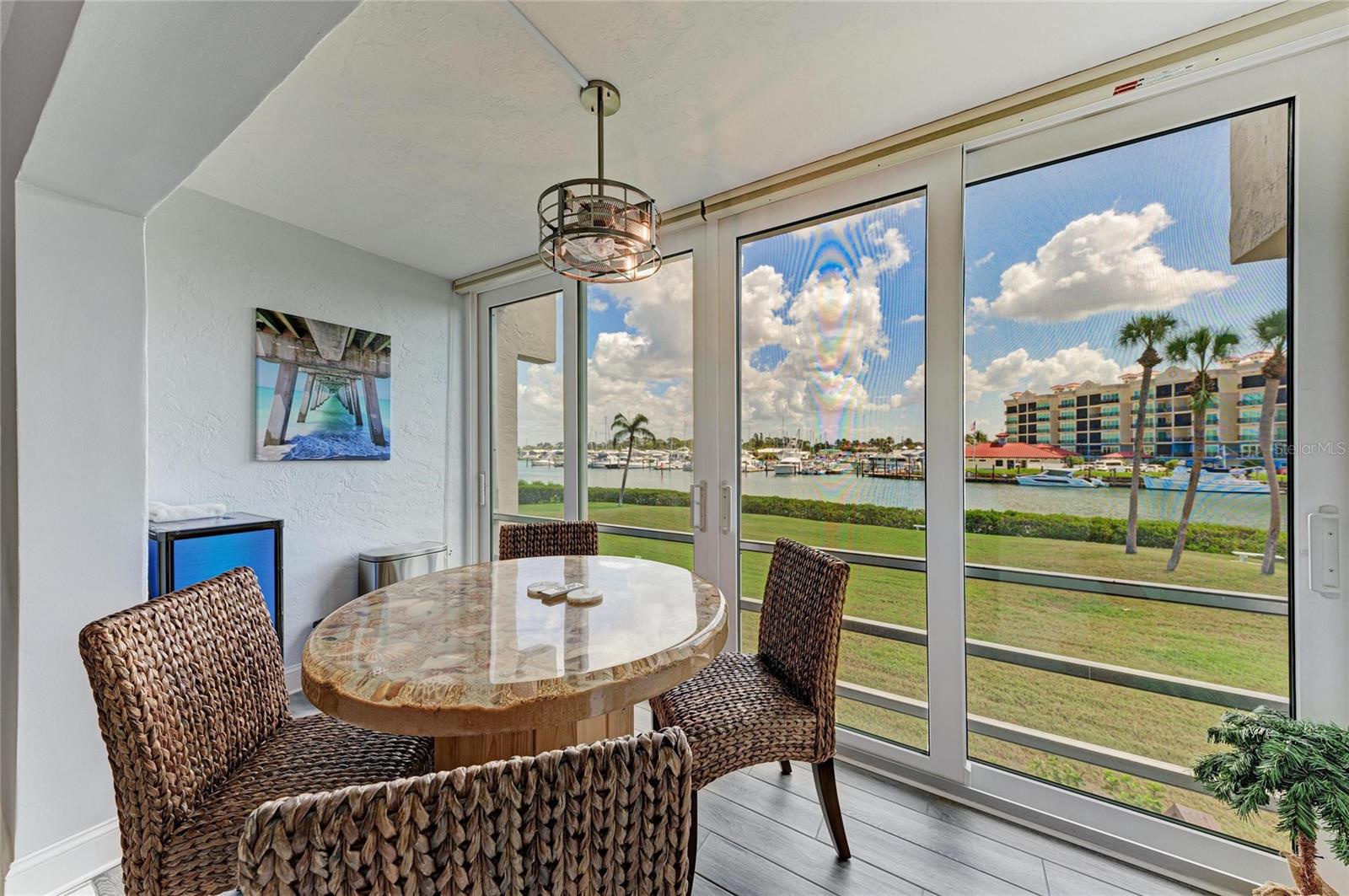 BELLA COSTA I - Residential
