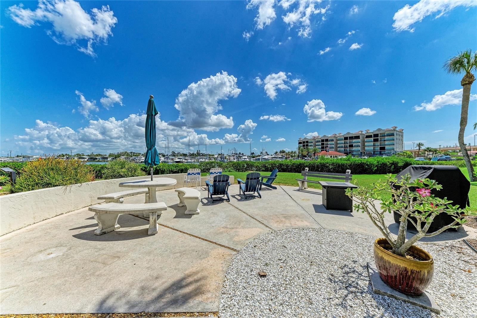 BELLA COSTA I - Residential
