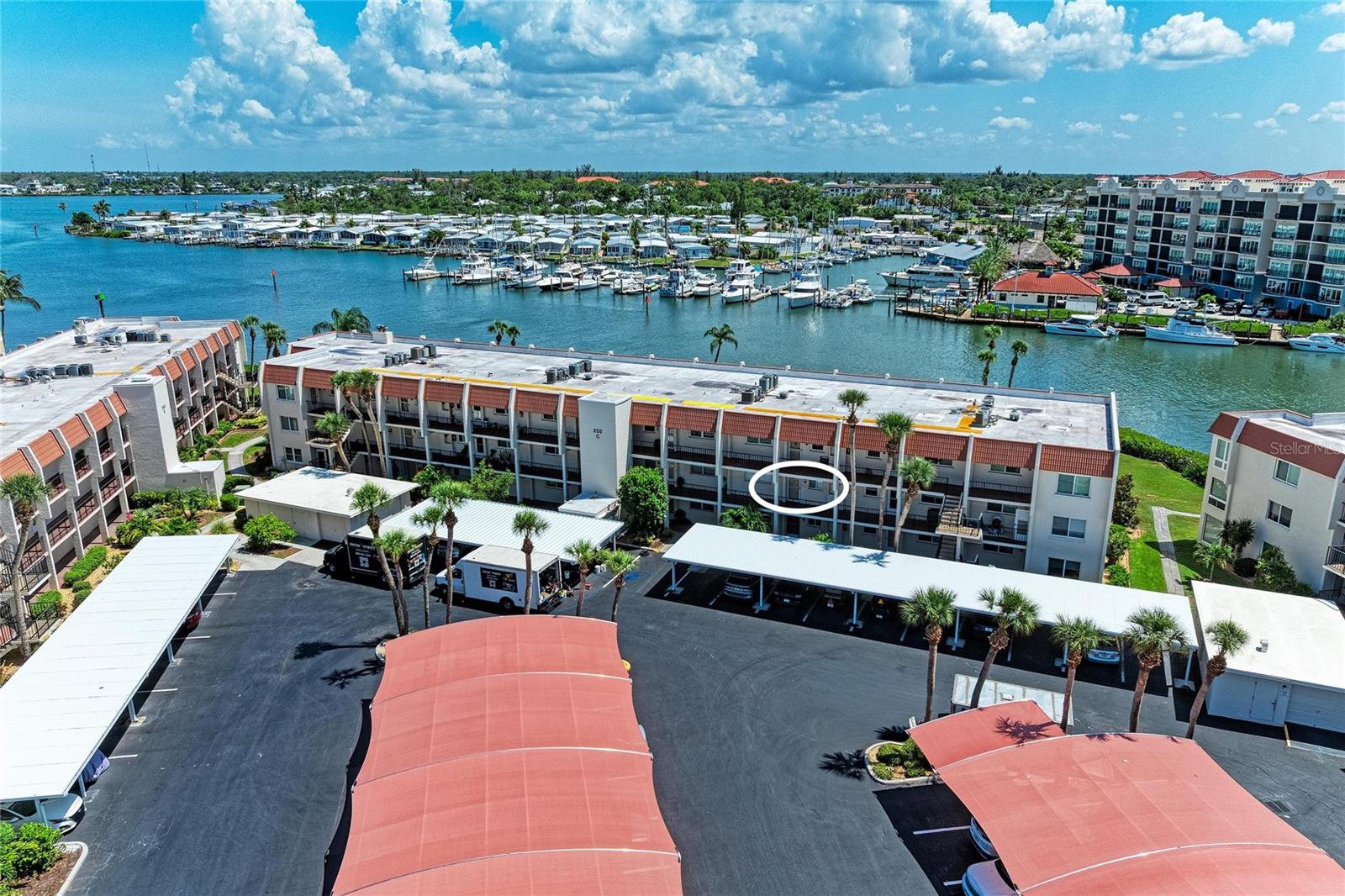 BELLA COSTA I - Residential