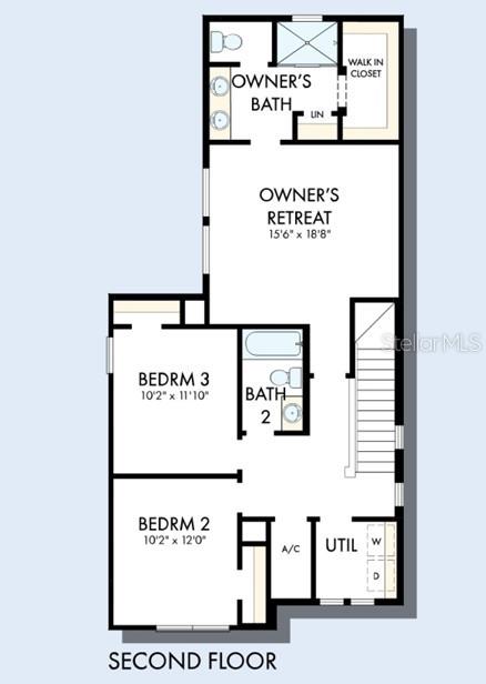 PALMERAS AT CROSSPRAIRIE - Residential