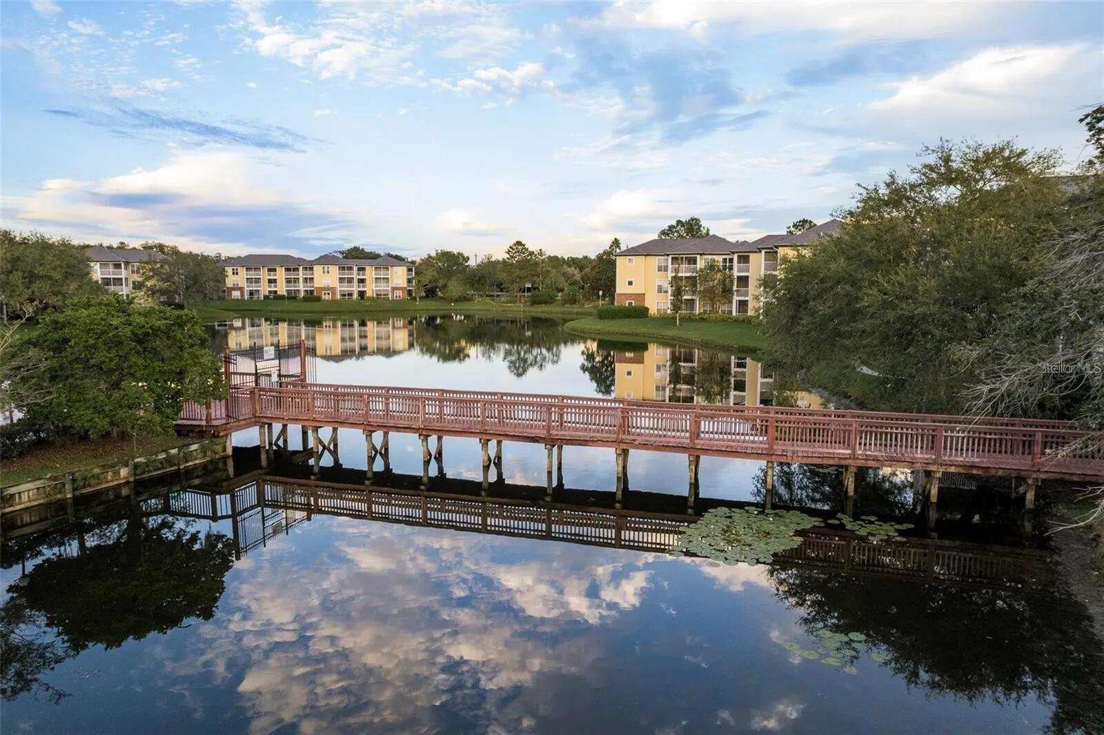 THE LANDINGS OF TAMPA A CONDOM - Residential
