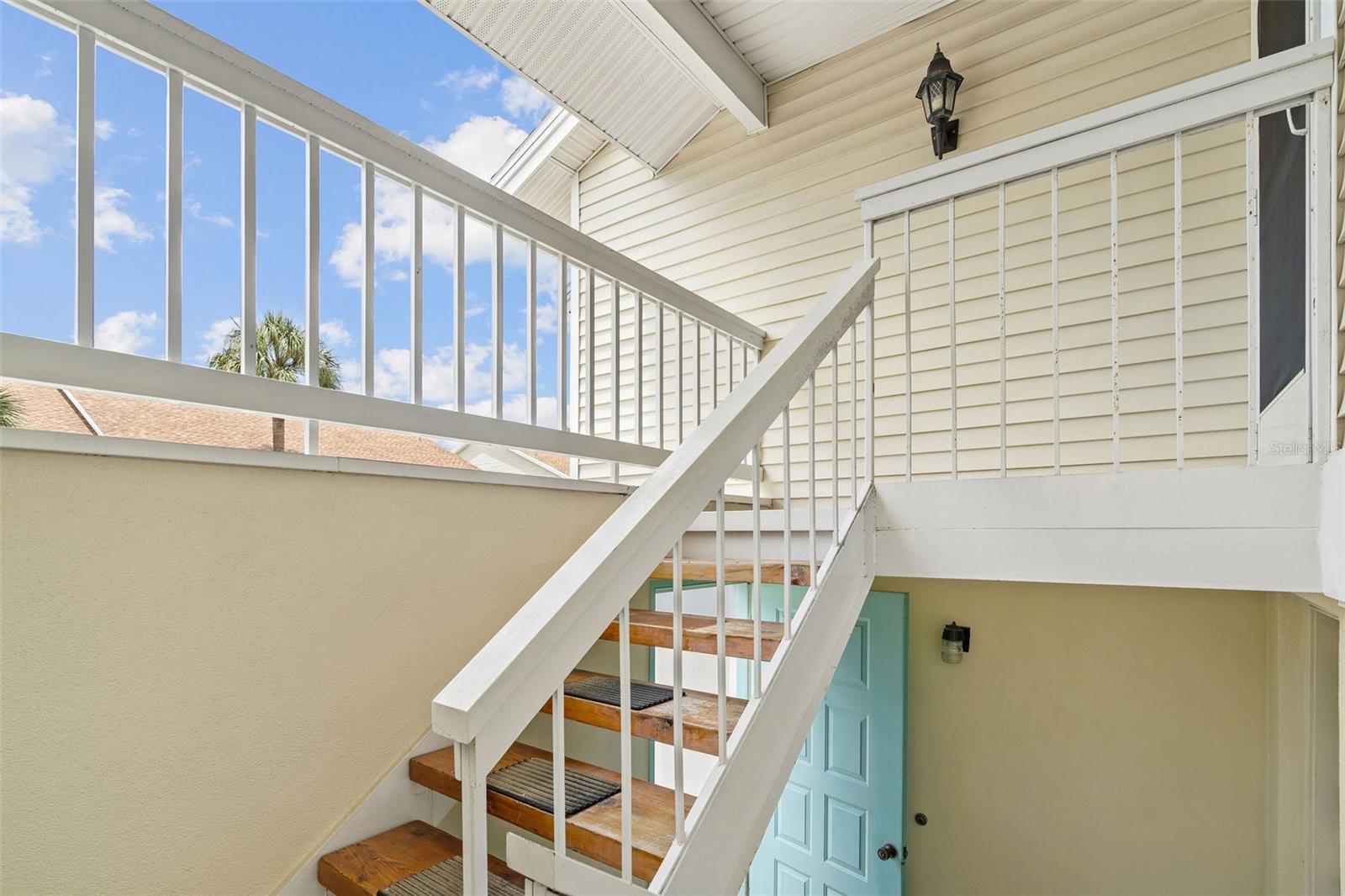 SUN KETCH CONDO - Residential