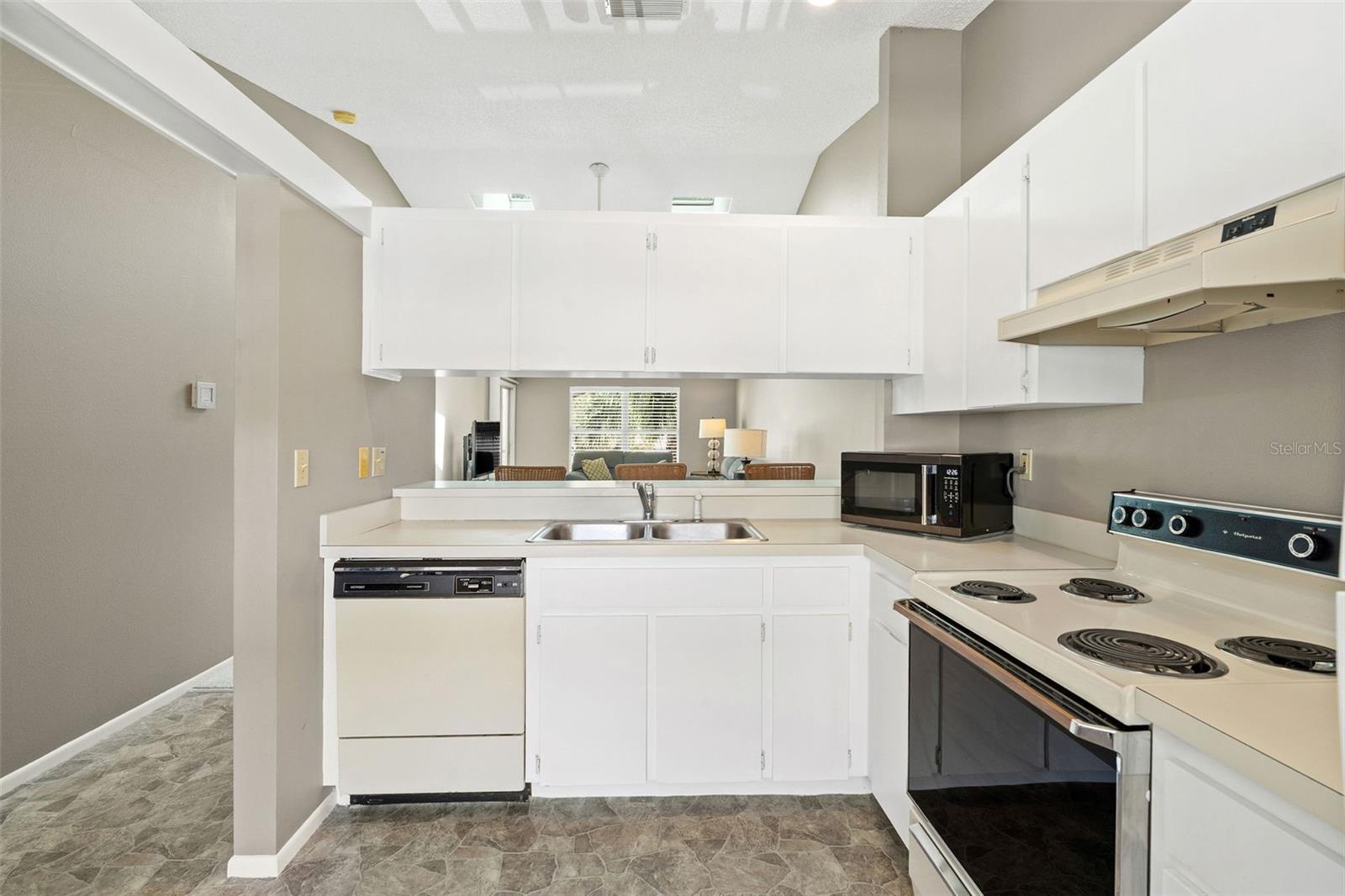 SUN KETCH CONDO - Residential