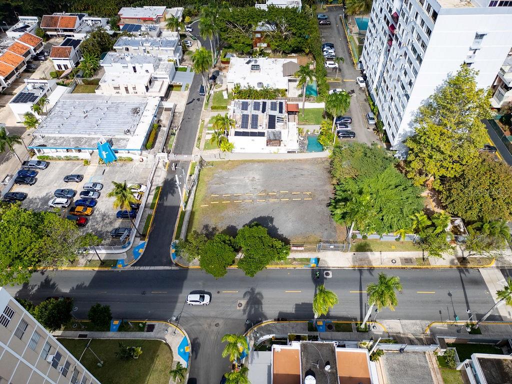 SAN PATRICIO, GUAYNABO - Land