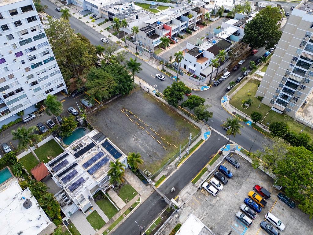 SAN PATRICIO, GUAYNABO - Land