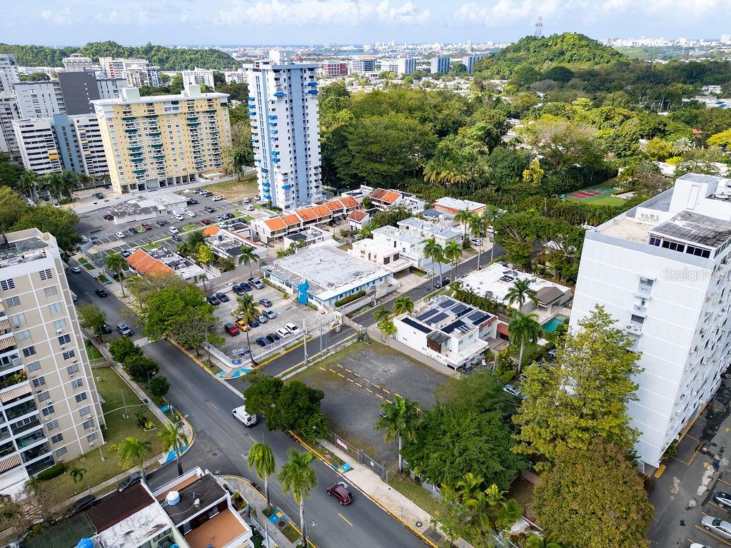 SAN PATRICIO, GUAYNABO - Land