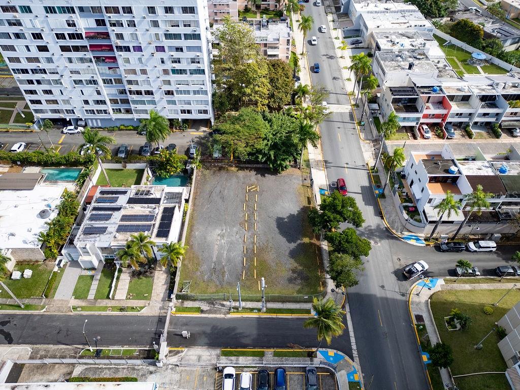 SAN PATRICIO, GUAYNABO - Land