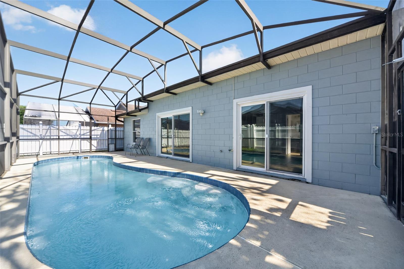 COUNTRY CROSSING UNIT 1 - Residential