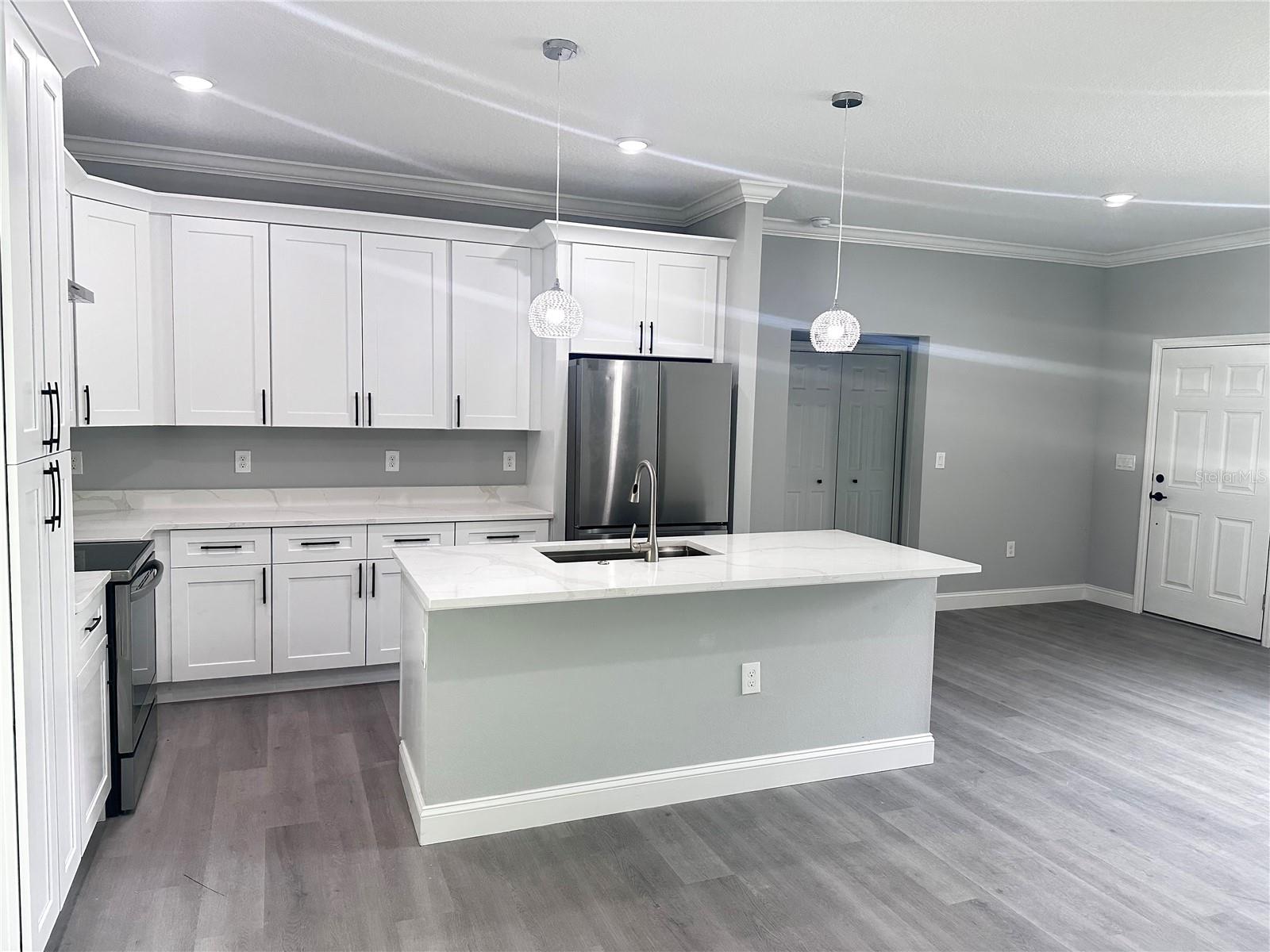 WALTS 2ND ADD DELAND - Residential