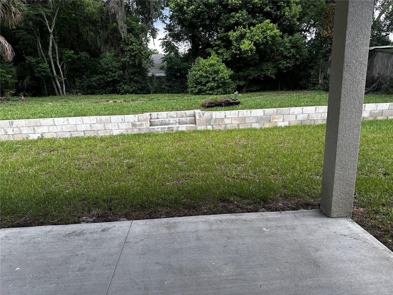 WALTS 2ND ADD DELAND - Residential