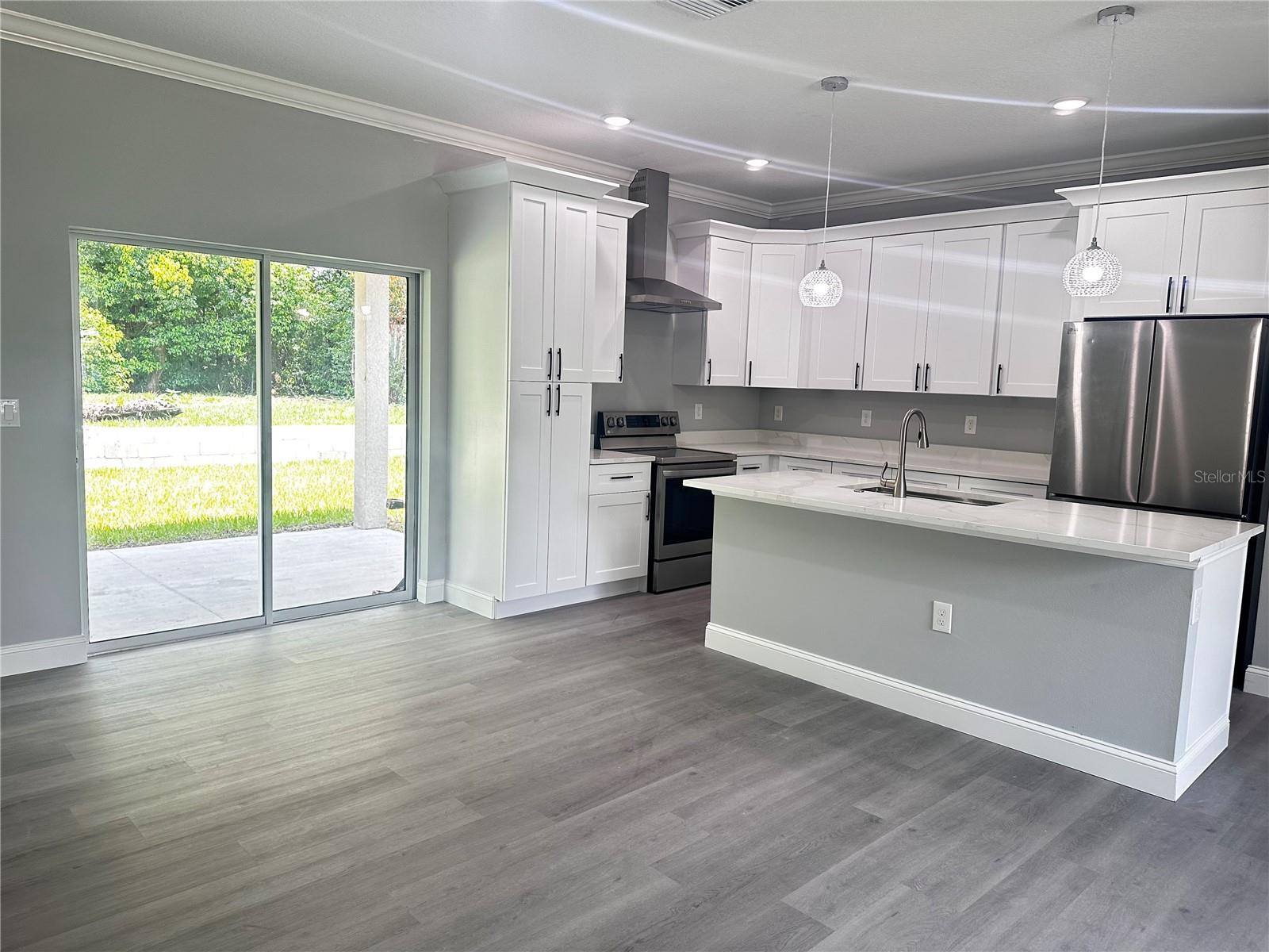 WALTS 2ND ADD DELAND - Residential