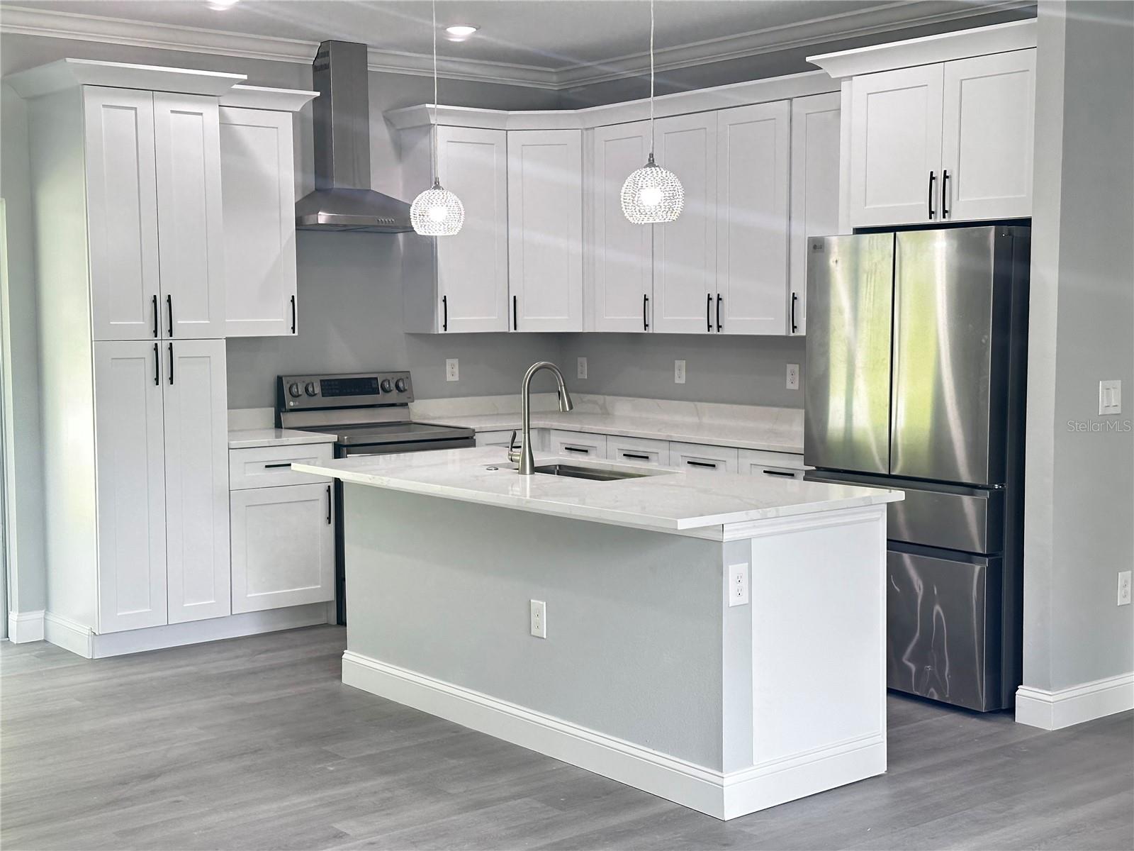 WALTS 2ND ADD DELAND - Residential