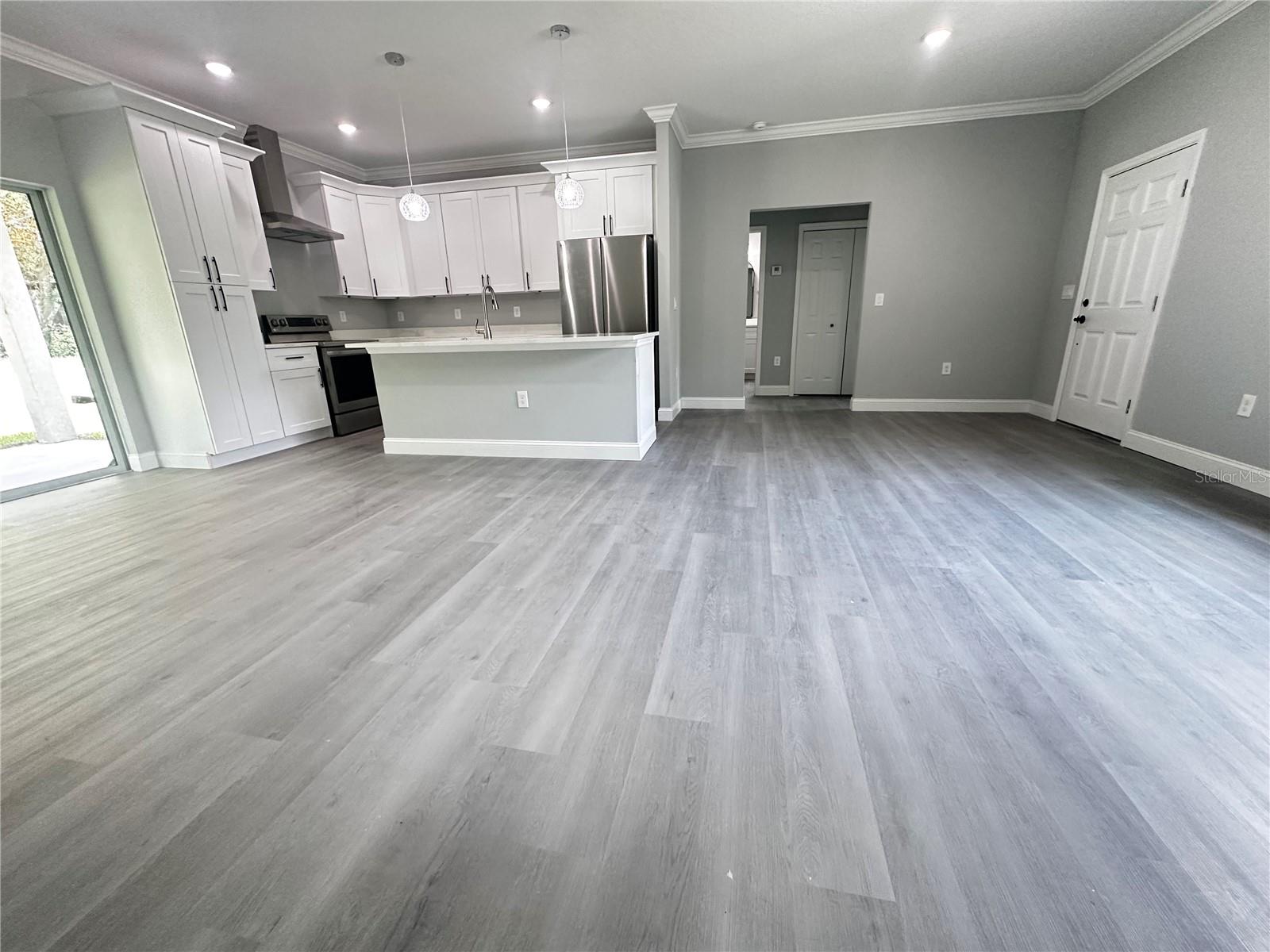 WALTS 2ND ADD DELAND - Residential