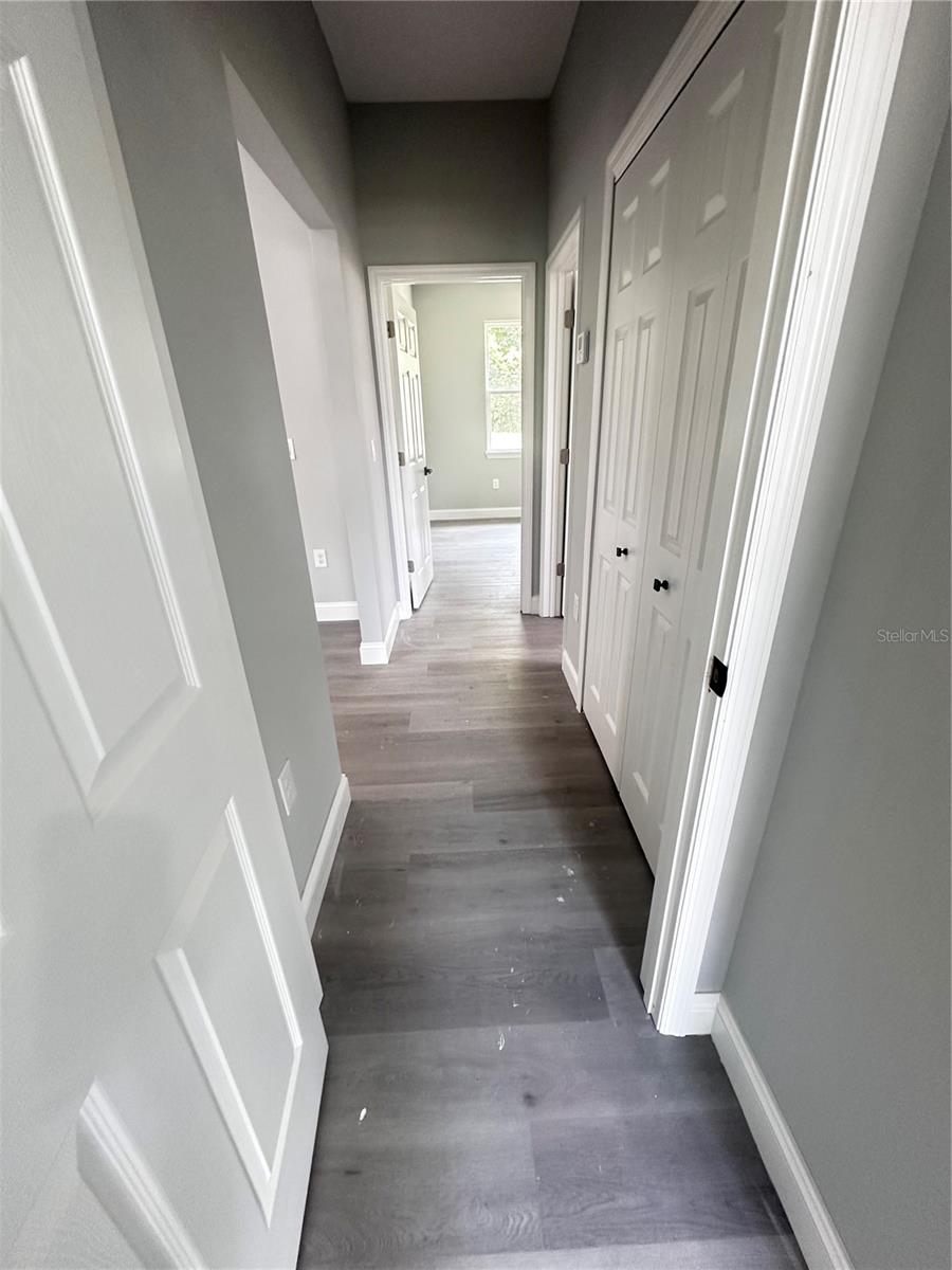 WALTS 2ND ADD DELAND - Residential