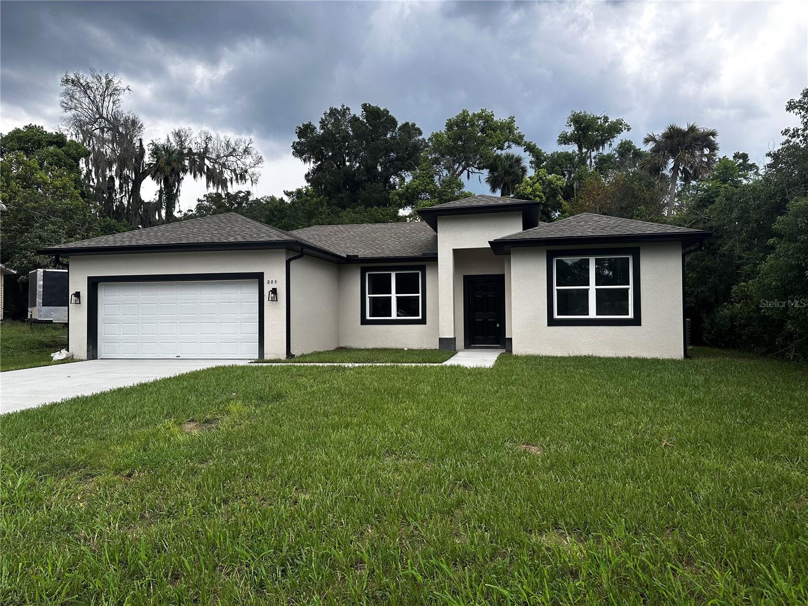 WALTS 2ND ADD DELAND - Residential