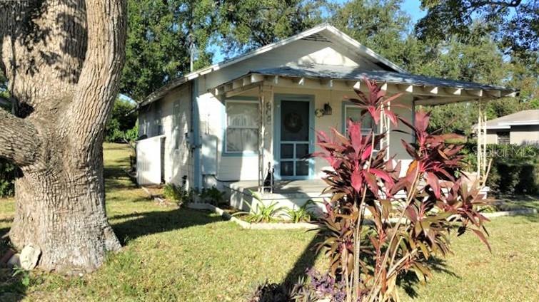 AUBURNDALE HEIGHTS - Residential Lease