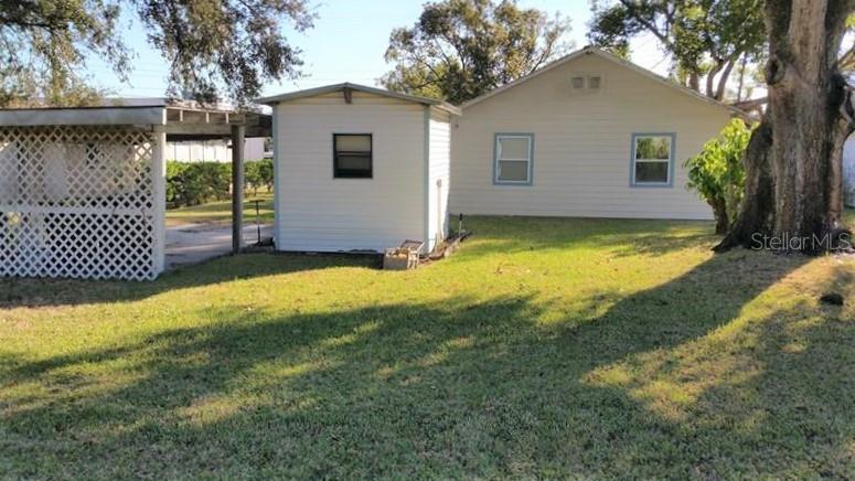AUBURNDALE HEIGHTS - Residential Lease