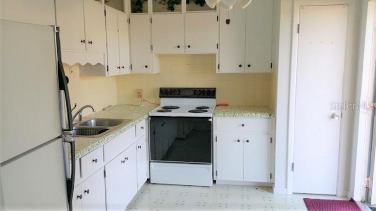 AUBURNDALE HEIGHTS - Residential Lease