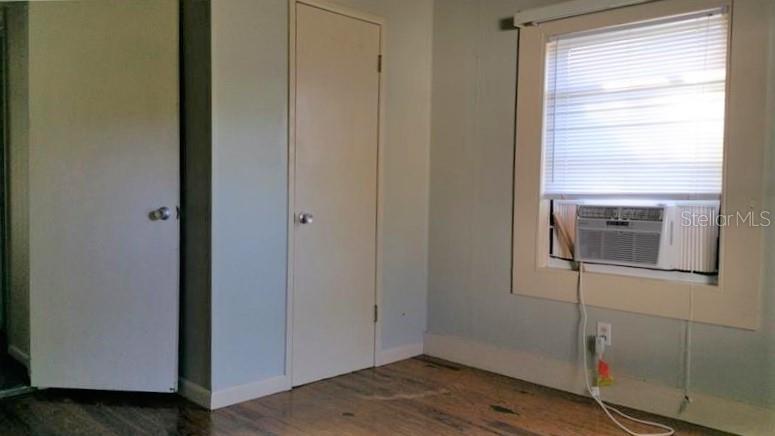 AUBURNDALE HEIGHTS - Residential Lease