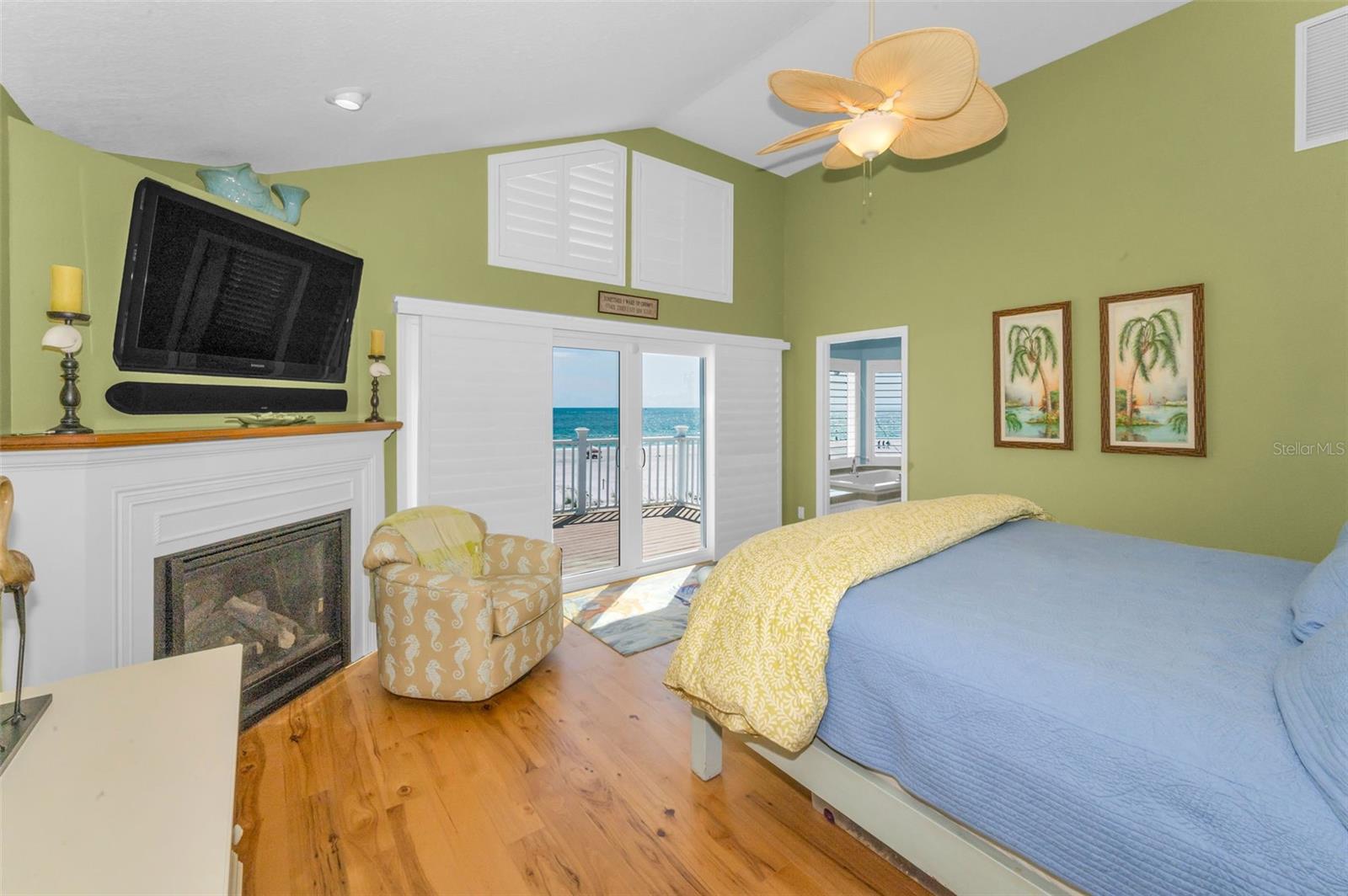 MITCHELLS BEACH REV - Residential