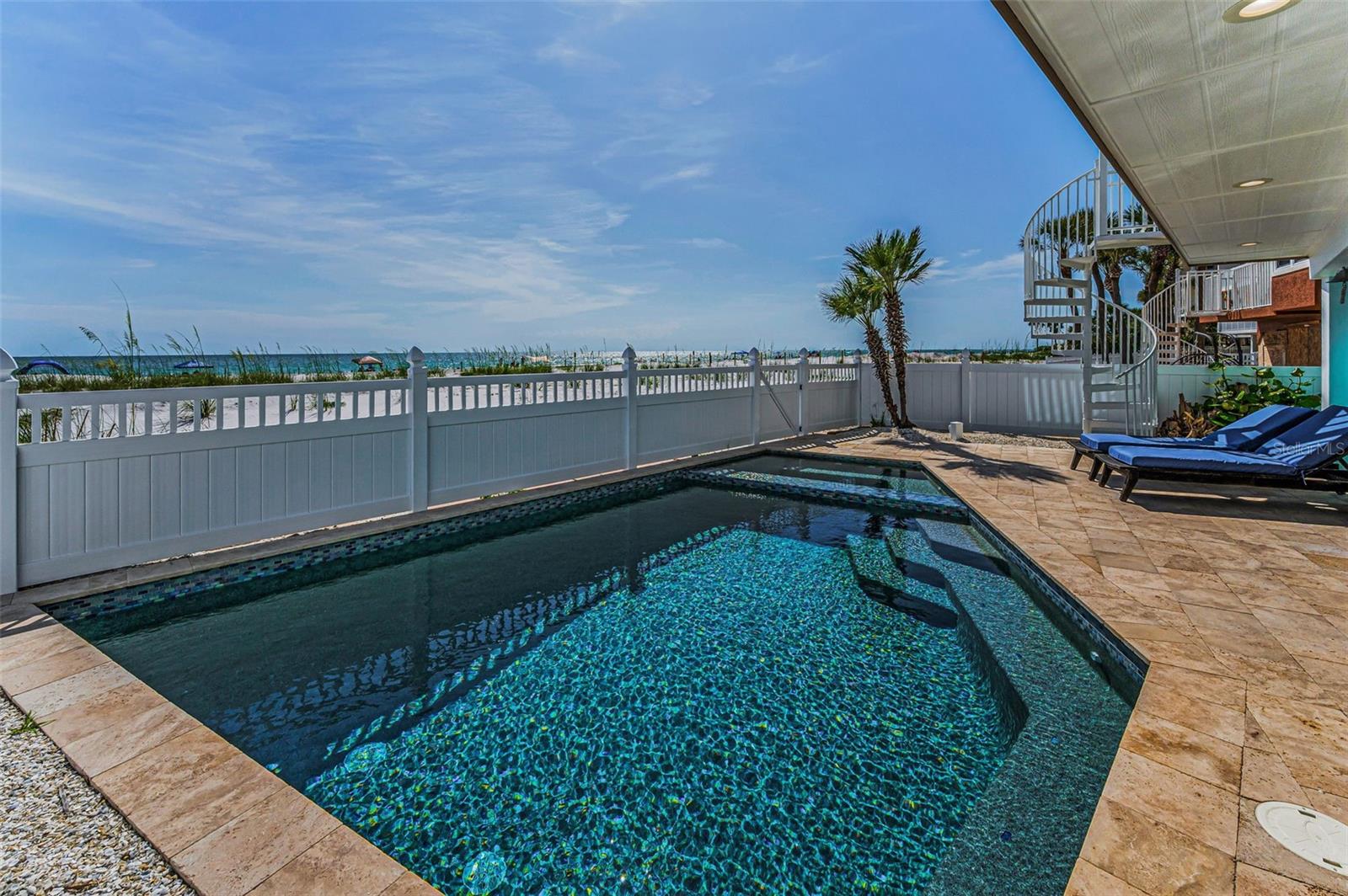 MITCHELLS BEACH REV - Residential