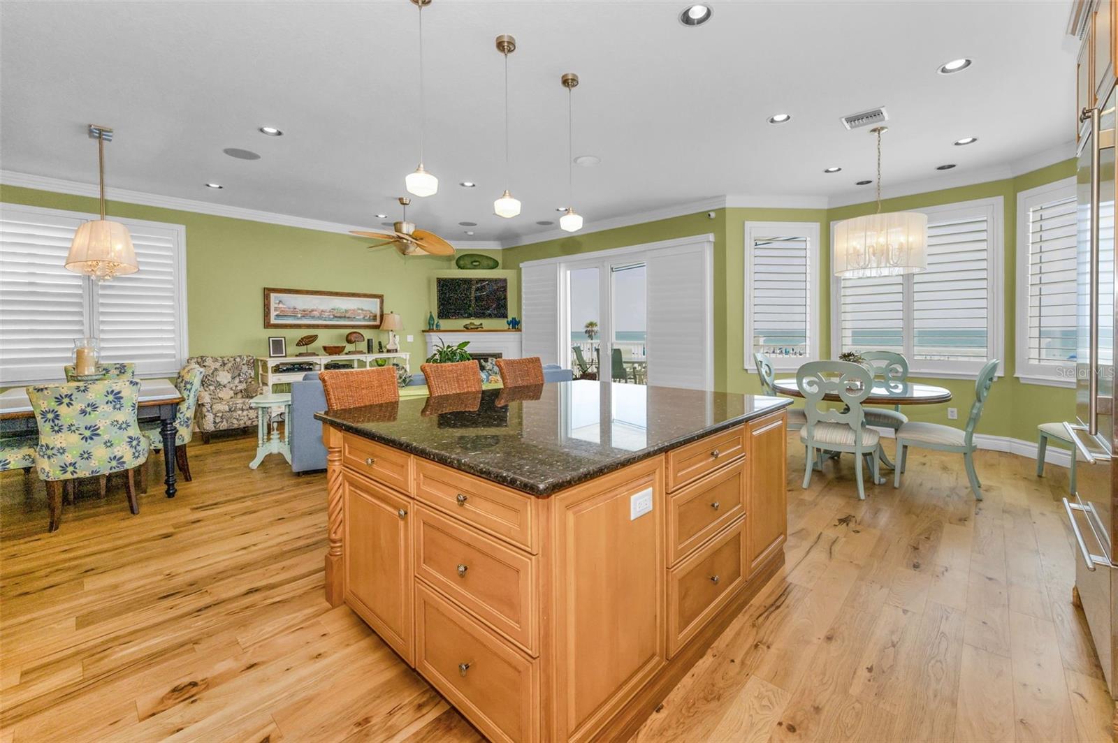 MITCHELLS BEACH REV - Residential