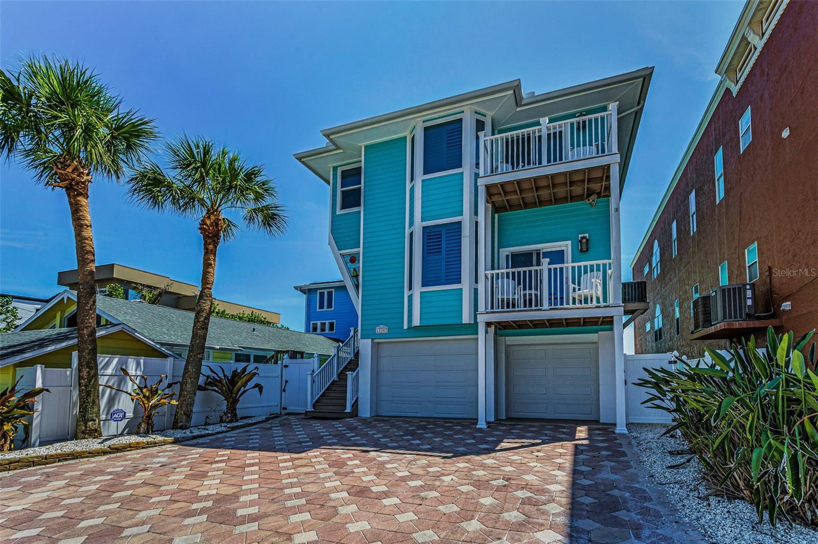 MITCHELLS BEACH REV - Residential