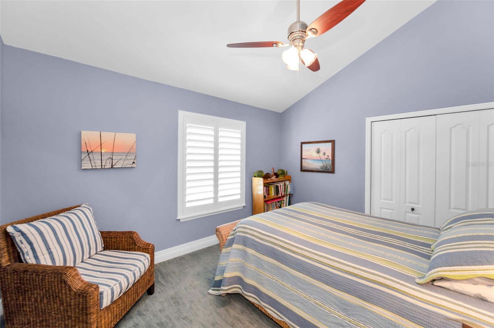 MITCHELLS BEACH REV - Residential