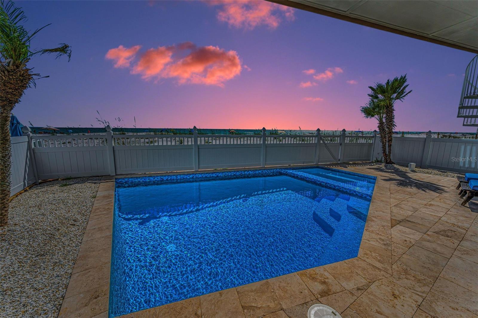 MITCHELLS BEACH REV - Residential