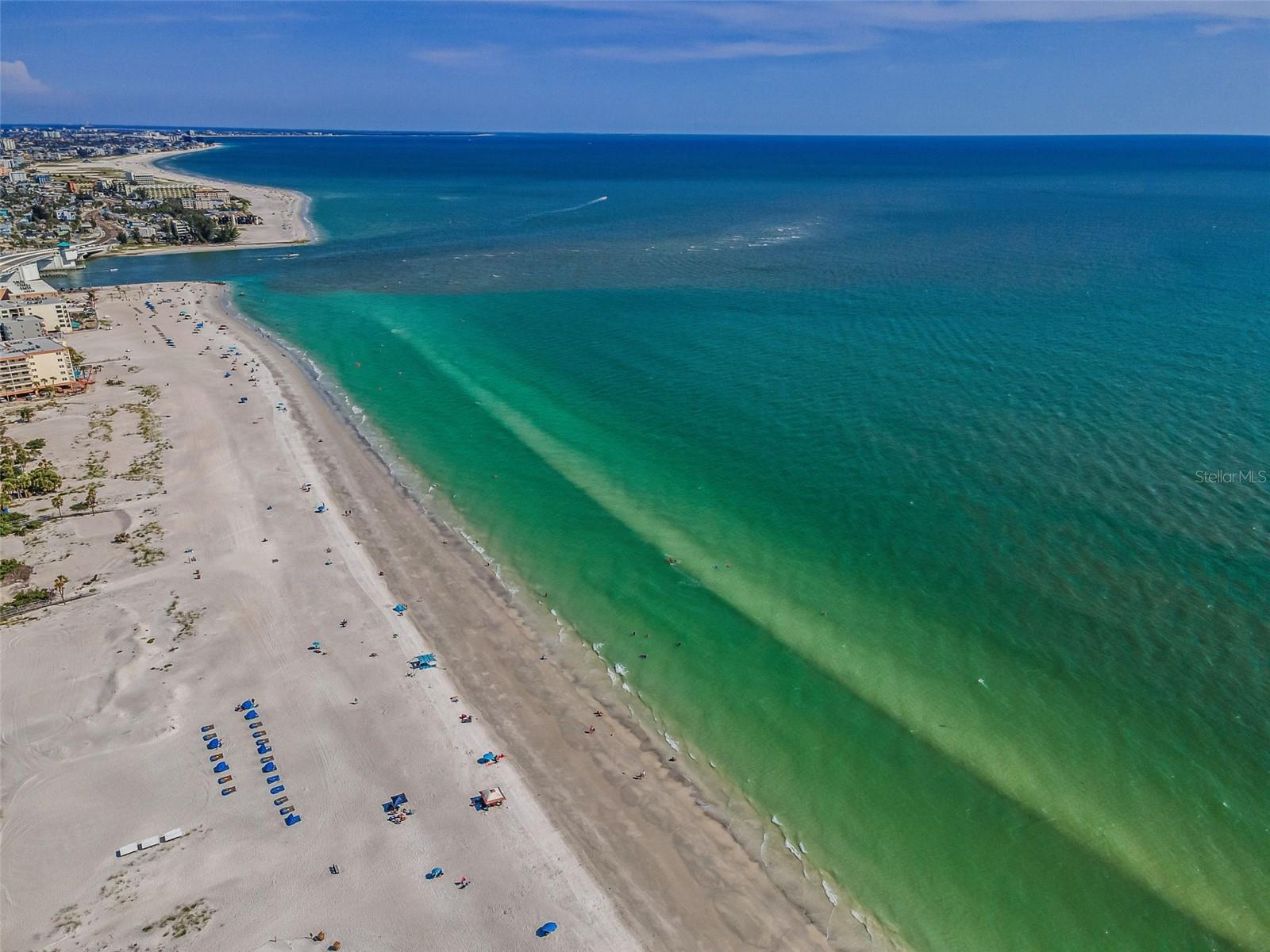 MITCHELLS BEACH REV - Residential