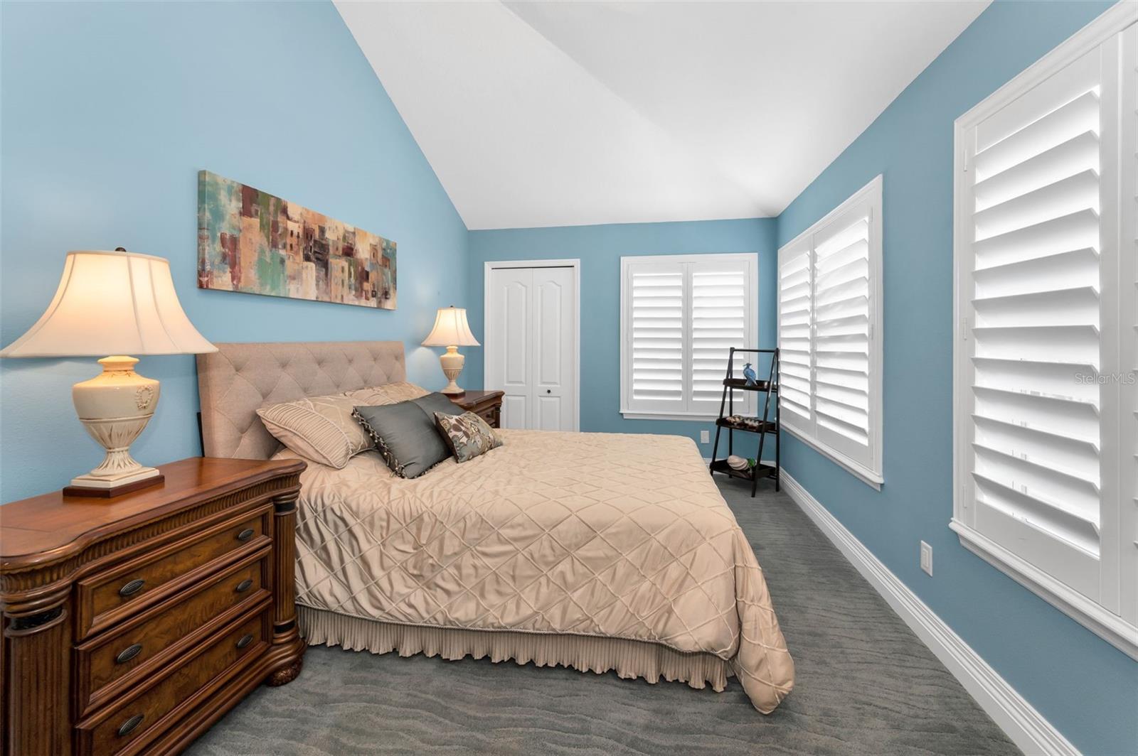 MITCHELLS BEACH REV - Residential